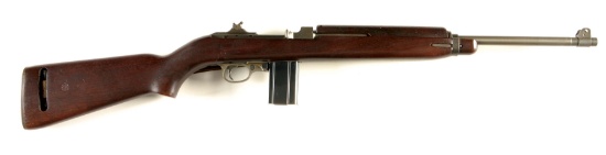 (C) QULITY HARDWARE MODEL 1943 M1 CARBINE.