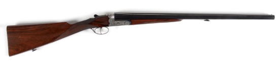 (M) PIOTTI "PIUMA" BOXLOCK EJECTOR SHOTGUN.