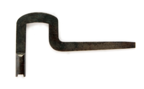 RARE COLT FIRST MODEL DRAGOON COMBINATION TOOL.