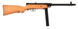 (N) SCARCE, STILL IN ORIGINAL BOX, BERNARDELLI VB MACHINE GUN (MODERN MADE BERETTA 38/42 COPY) (FULL