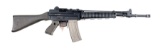 (N) HIGH CONDITION BERETTA AR-70 MACHINE GUN (FULLY TRANSFERABLE).