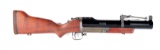 (D) LOVELY JC MANUFACTURING CO. M79 GRENADE LAUNCHER (DESTRUCTIVE DEVICE).