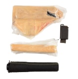 (N) NEW IN BOX MILITARY ARMAMENT CORP INGRAM M10 MACHINE GUN WITH MATCHING SUPPRESSOR (FULLY TRANSFE