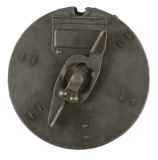 SCARCE ORIGINAL MATCHING NUMBERS NEW YORK COLT 1921 THOMPSON SUBMACHINE GUN 