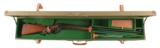 (A) FINE AND RARE SHARPS MODEL 1878 LONG RANGE SINGLE SHOT RIFLE