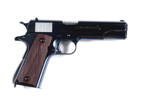 Morphy Auctions Auction Catalog - Extraordinary Firearms - Day 2 Online  Auctions