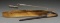 Bayonet Marked to the 31st Regiment Complete with Scabbard and Strap.