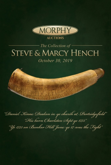 The Collection of Steve & Marcy Hench