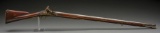 (A) Scarce British Pattern 1757 Sea Service Musket Dated 1759 by Richard Edge.