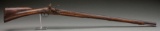 (A) Scarce Transitional French Model 1717/1728 Flintlock Carbine.