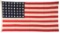 48 STAR AMERICAN FLAG 