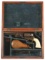 (A) COLT FIRST MODEL DRAGOON PERCUSSION REVOLVER WITH CASE.
