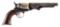 (A) SCARCE COLT LONDON POCKET NAVY MADE IN 1868.