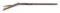 (A) AMERICAN .42 CALIBER PERCUSSION RIFLE.