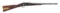 (A) CIVIL WAR FIRST MODEL .54 CALIBER MERRILL PERCUSSION CARBINE.