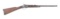 (A) FINE SMITH CIVIL WAR .50 CALIBER PERCUSSION CARBINE.