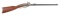 (A) HIGH CONDITION GWYN AND CAMPBELL .52 CALIBER TYPE II CARBINE.