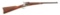 (A) JOSLYN .52 CALIBER 1862 CARBINE PERCUSSION RIFLE.