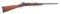 (A) PRE-CUSTER SPRINGFIELD 1873 .45-70 TRAPDOOR CARBINE, 1875 MANUFACUTRE.