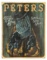 SCARCE ORIGINAL PETERS 