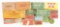 LOT OF 17 BOXES OF AMMUNITION.