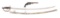 (A) LOT OF TWO: SMITH AND WESSON NO. 2 .32 RF ARMY AND AN 1860 CAVALRY SABER IDENTIFIED TO PRIVATE J