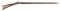 (A) J.H. JOHNSTON .40 CALIBER PERCUSSION KENTUCKY RIFLE.