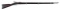 (A) FINE AND SCARCE CIVIL WAR LINDSAY TWO-SHOT PERCUSSION RIFLED MUSKET.