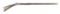 (A) FORDNEY SIGNED PERCUSSION KENTUCKY RIFLE.