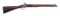 (A) CIVIL WAR ERA BRITISH HOLLIS AND SONS PATTERN 1856 CAVALRY CARBINE.