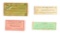 LOT OF 4 BOXES AMMUNITION.