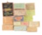 LOT OF 14 BOXES OF AMMUNITION AND PRIMERS.