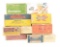 LOT OF 10 BOXES OF AMMUNITION.