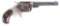(A) COLT NEW LINE .41 CALIBER REVOLVER.