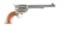 (A) COLT 1873 SINGLE ACTION ARMY .45 LC REVOLVER.