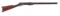 (A) COLT LIGHTNING MEDIUM FRAME SLIDE ACTION RIFLE.