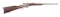 (A) SPENCER REPEATING LEVER ACTION CARBINE.