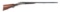 (C) INTERESTING HIGH GRADE DOUBLE HAMMER SHOTGUN LIKELY OF AUSTRIAN MANUFACTURE.