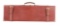 LOT OF 11 GUN CASES.