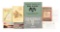 LOT OF EIGHT ASSORTED GUN CATALOGS FROM VARIOUS COMPANIES.