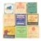 LOT OF NINE: NINE SHOTGUN SHELL BOXES.