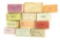 LOT OF 12: 12 BOXES OF AMMUNITION.