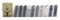 LOT OF 12: TWO POST WAR WALTHER P.38 MAGAZINES AND TEN 1911 MAGAZINES.
