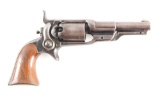 (A) COLT 1855 SIDEHAMMER 