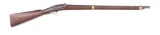 (A) FINE CIVIL WAR JENKS .54 CALIBER NAVY CARBINE, DATED 1845.