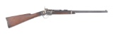 (A) FINE SMITH CIVIL WAR .50 CALIBER PERCUSSION CARBINE.