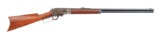 (A) MARLIN MODEL 1893 .30-30 LEVER ACTION RIFLE.