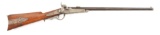 (A) R & O GALLAGER CIVIL WAR CAVALRY CARBINE.
