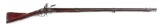 (A) 1798 ROBERT MCCORMICK CONTRACT MUSKET.