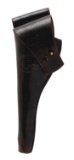 HIGH CONDITION U.S. MARKED 1873 CAVALRY HOLSTER.